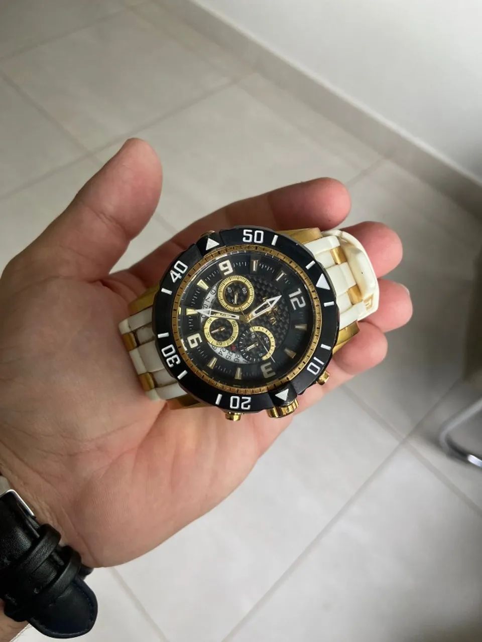Relogio Invicta Pro Diver - Foto 2
