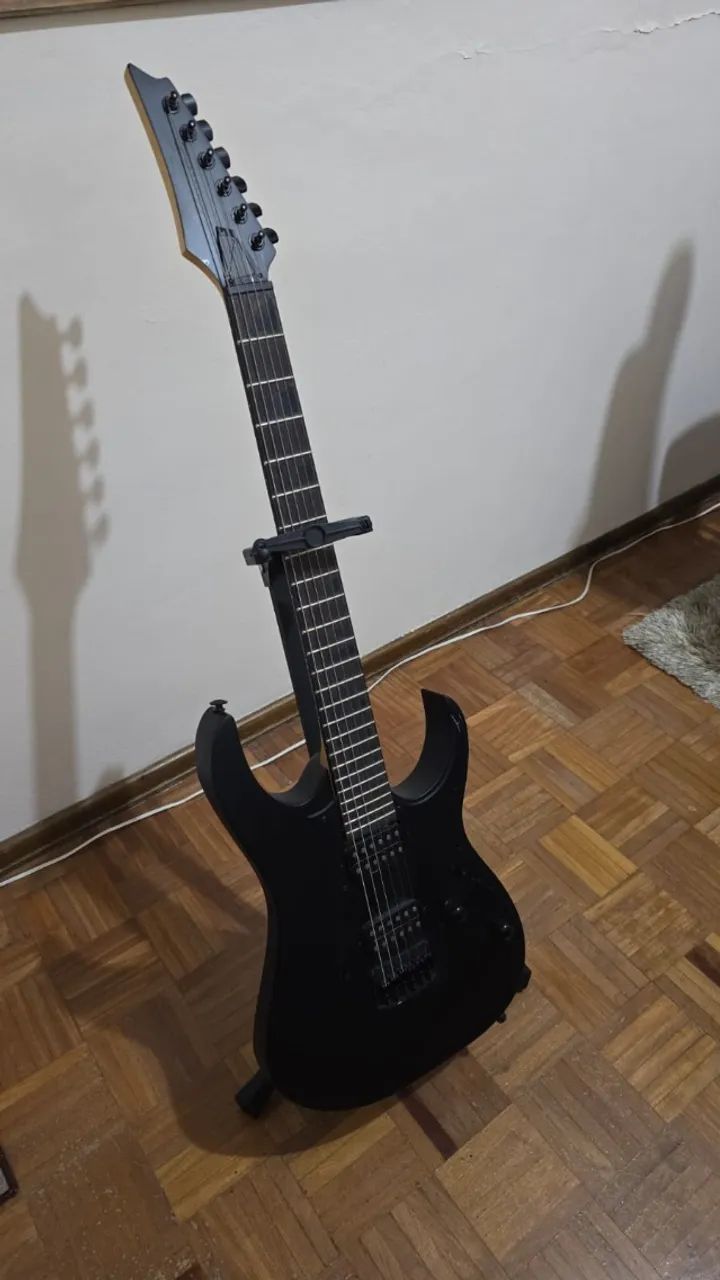 Guitarra Elétrica Ibanez RG GIO GRGR131EX - Foto 3