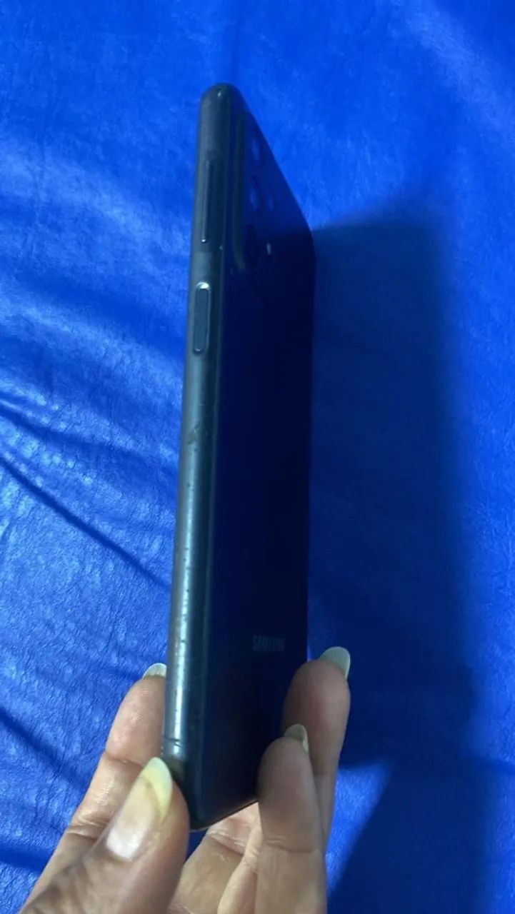 Celular Android Samsung A22 - Foto 2