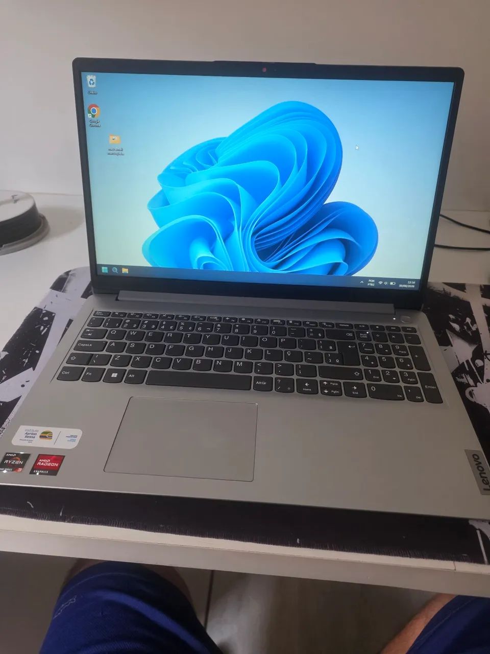 Notebook Lenovo IdeaPad 1
