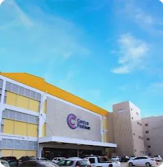 LOJA PROJETADA CENTRO FASHION PRIMEIRO PISO