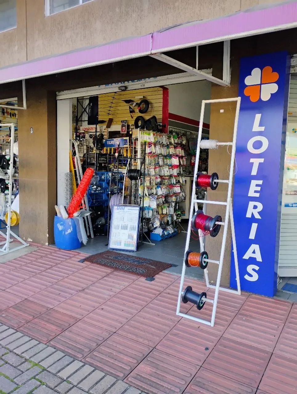 Loja de ferragens  - Foto 2