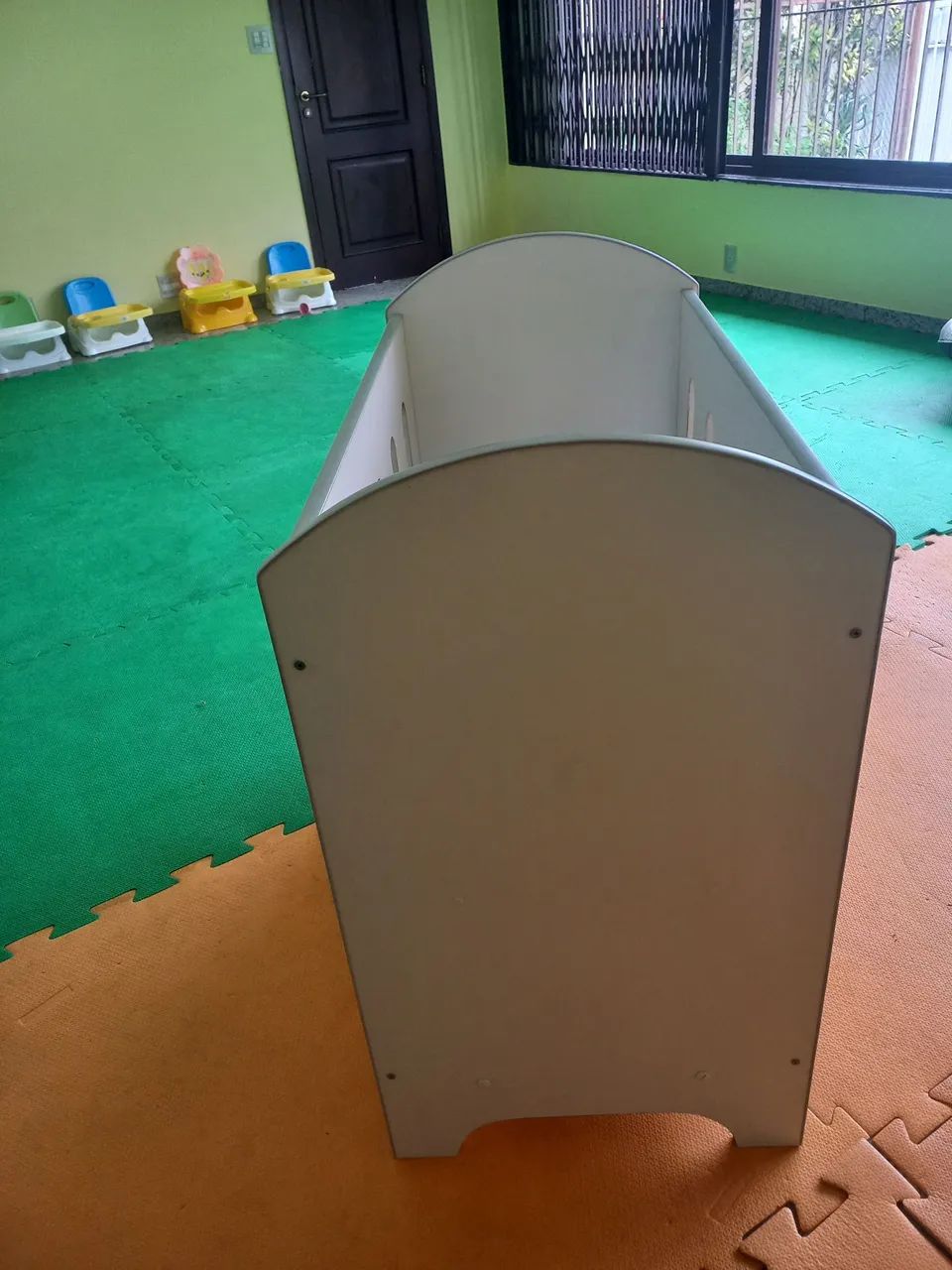 Mini berços para berçário  - Foto 4