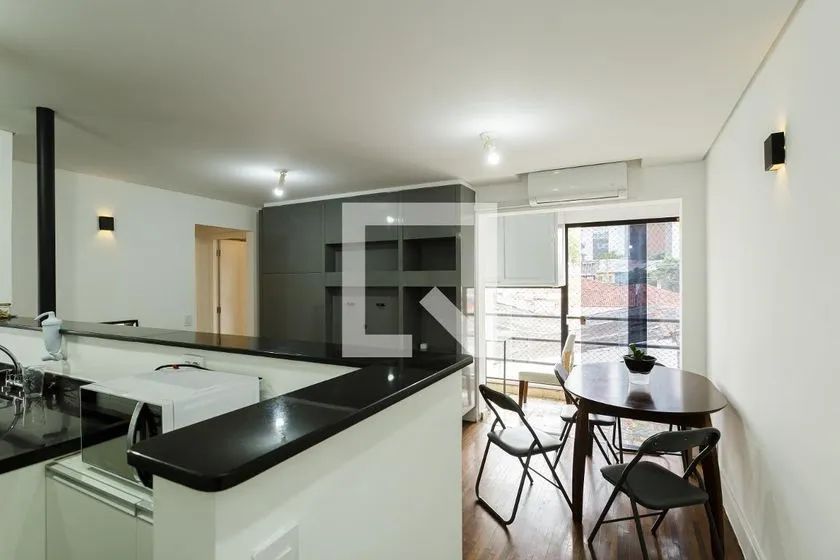 Apartamento à Venda - Moema, 2 Quartos, 61 m2 - Foto 2