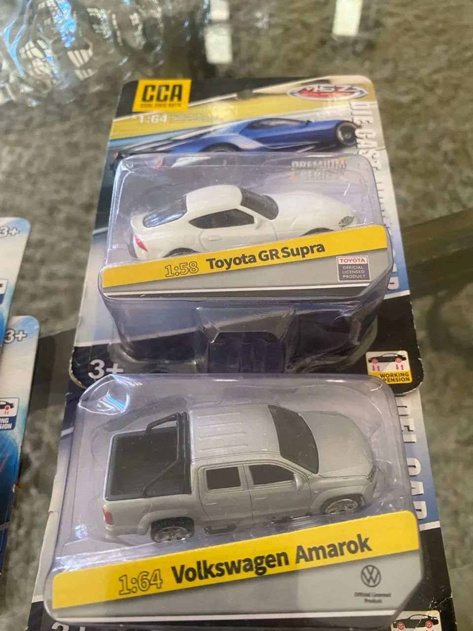 Miniatura 1:64 - Foto 5