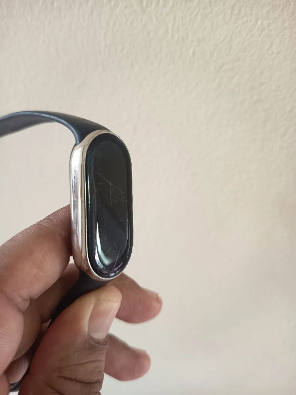 mi Band 8 vs chinesa - Foto 4