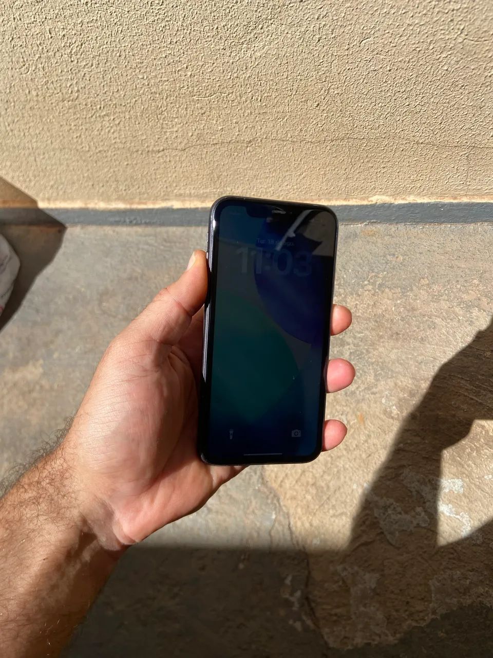iPhone 11 - Foto 3