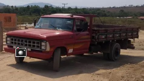 F4000 1989 original  - Foto 4