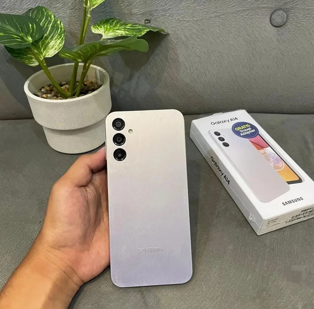 Galaxy A14 5G 128GB 