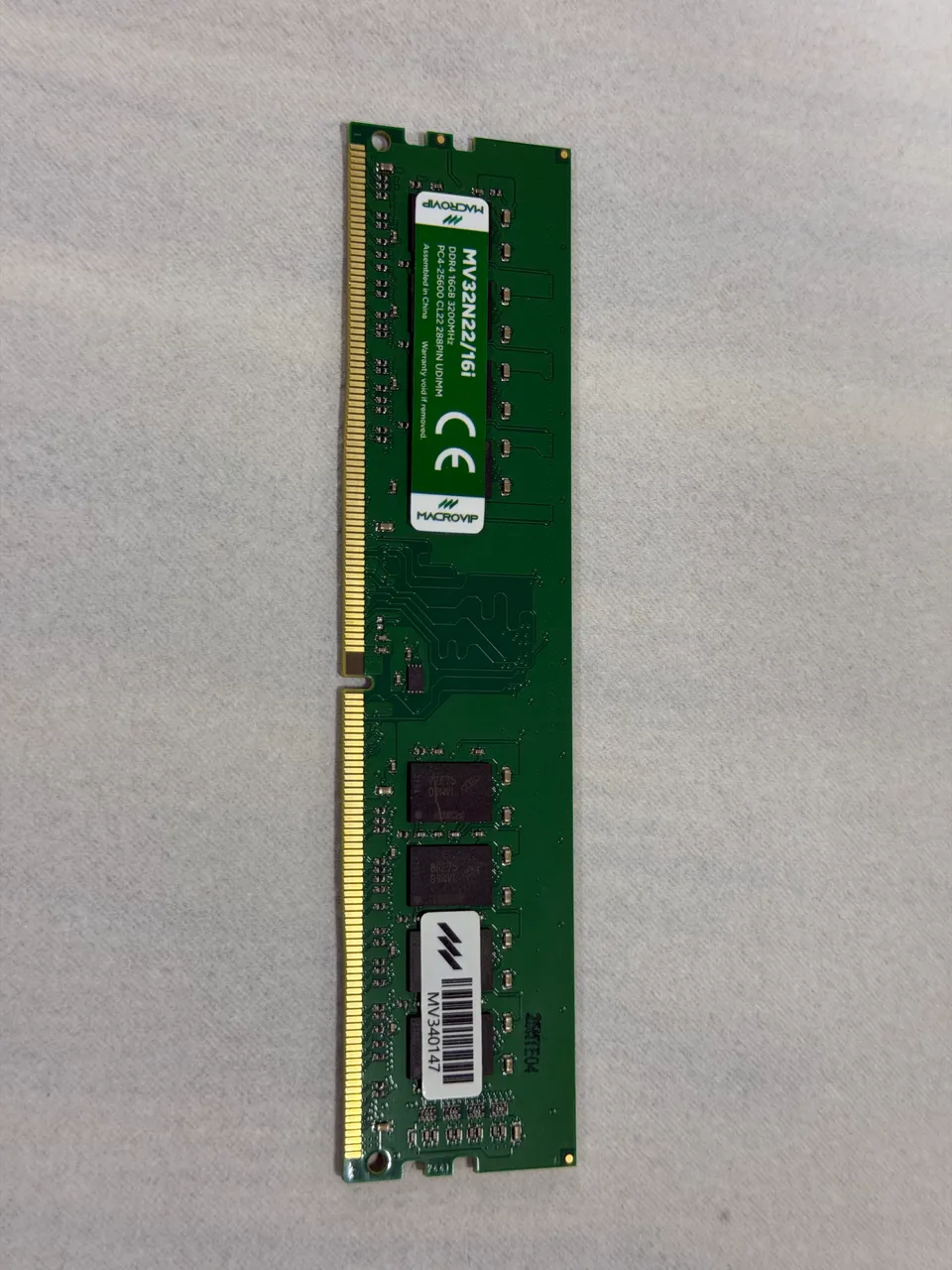 Memória 32GB DDR4 G.Skill Aegis - Memória RAM - Humaitá, Tubarão