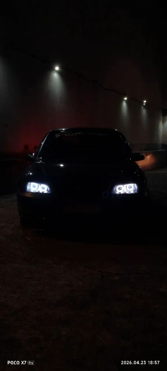Chevrolet Vectra 1997