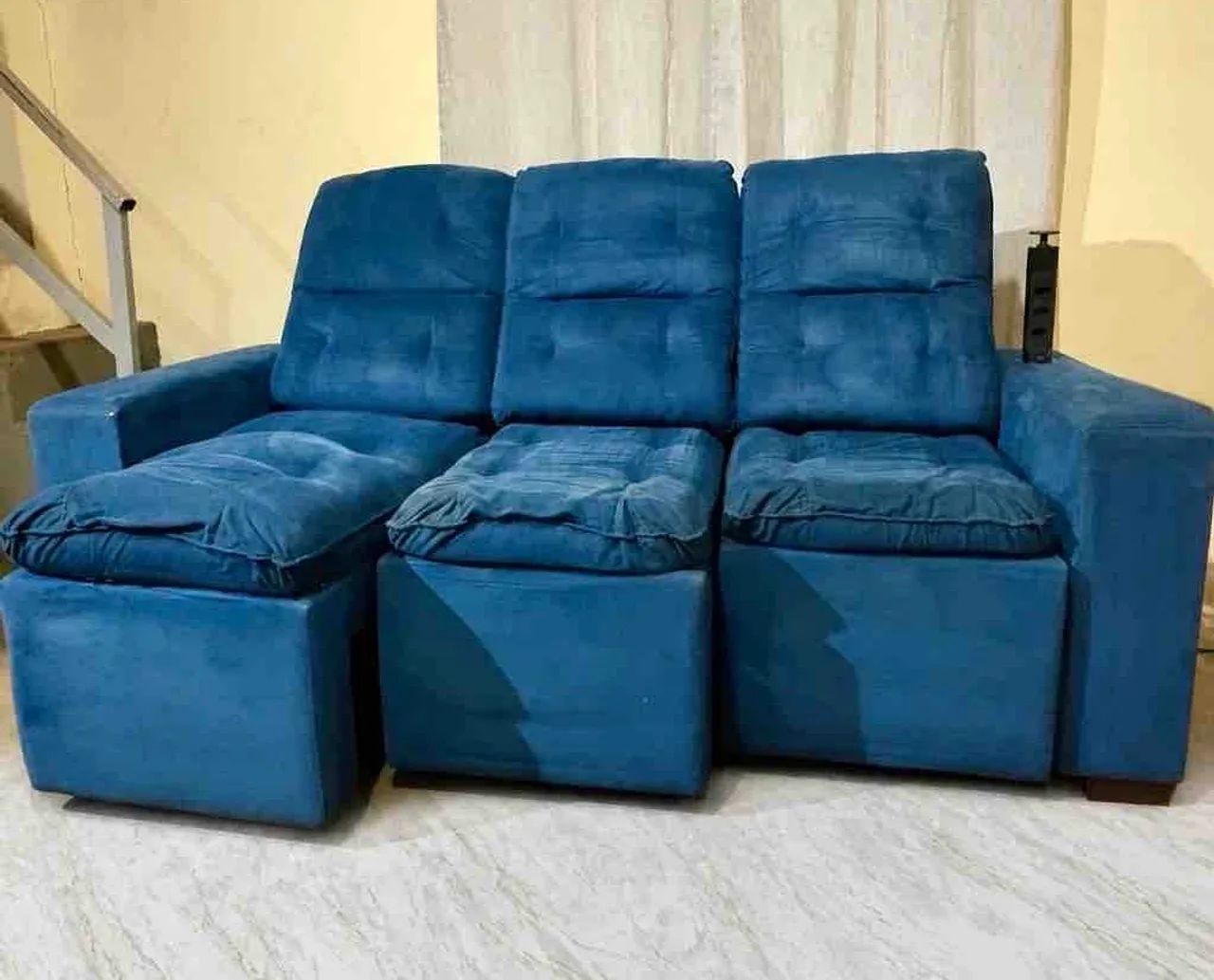 Vendo um sofá  - Foto 2