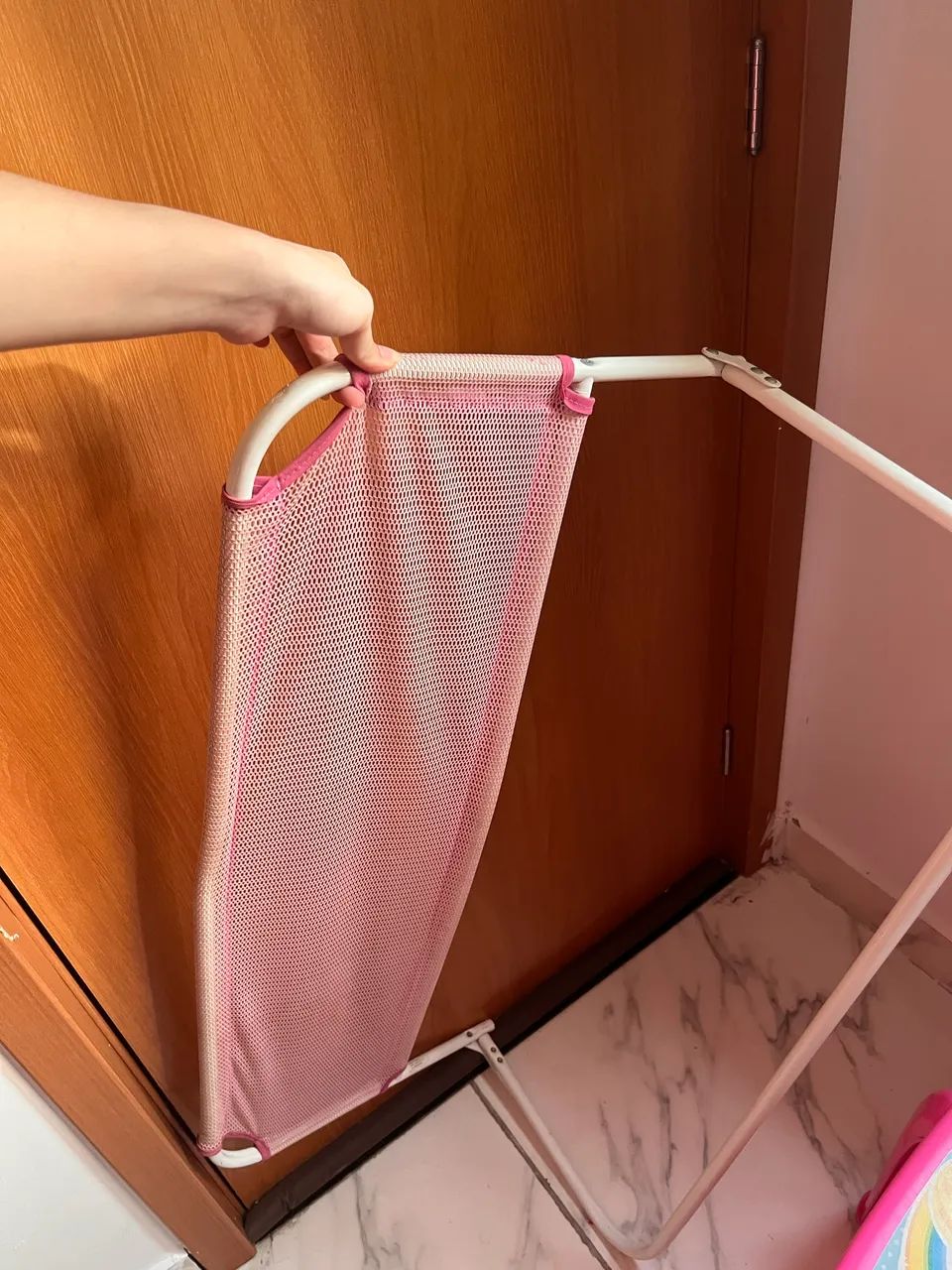 Grade de proteção para cama - Foto 4