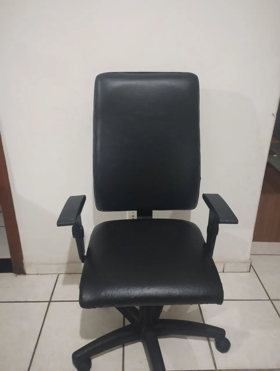 Cadeira de escritório  - Foto 2