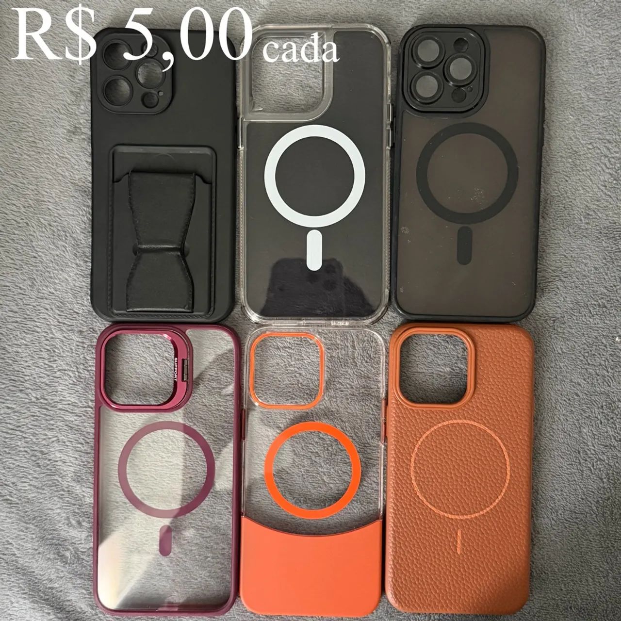 Capa Case - Foto 2
