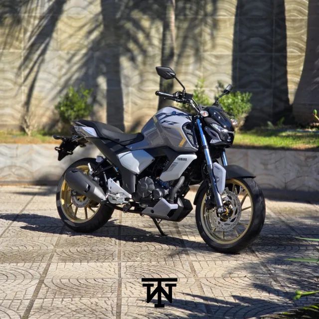 FZ15