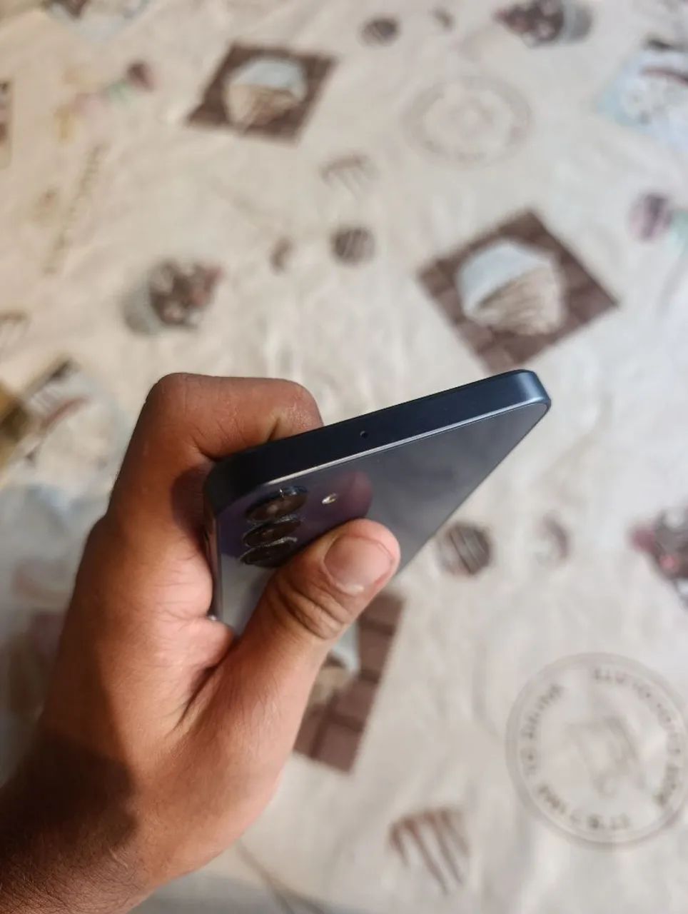 Samsung Galaxy A25 5G - Foto 4