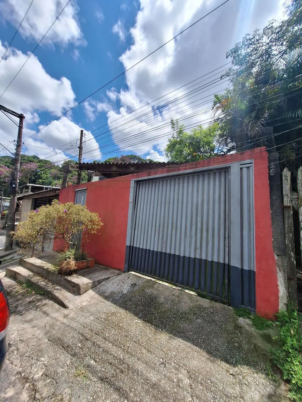 Foto - Santo André - Jardim Riviera
