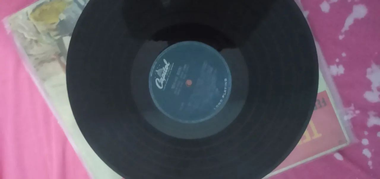 Teenage Rock Lp Original  - Foto 4