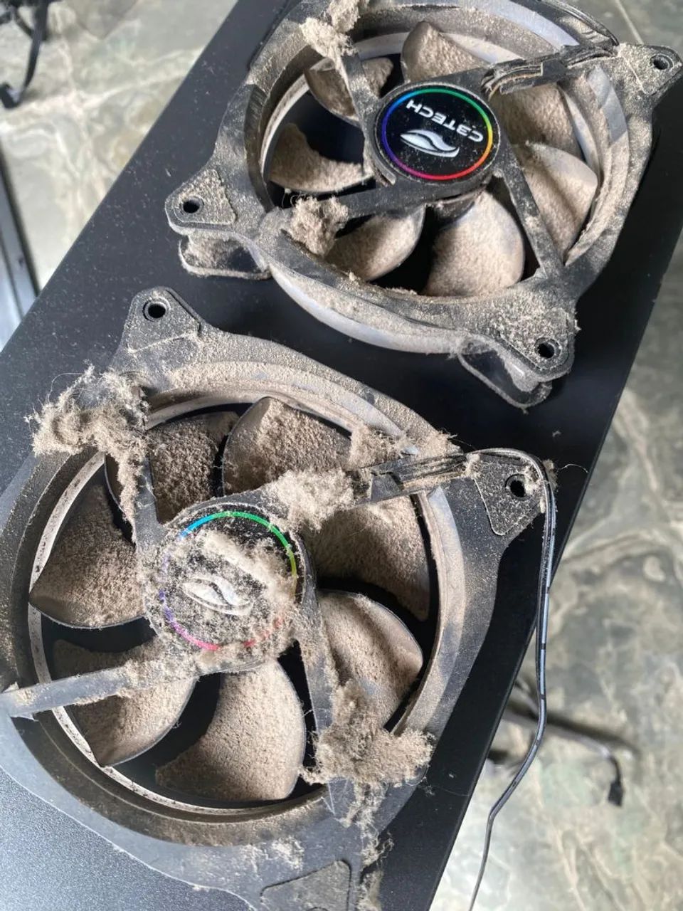 Reparos e manutenções em computadores - Foto 5