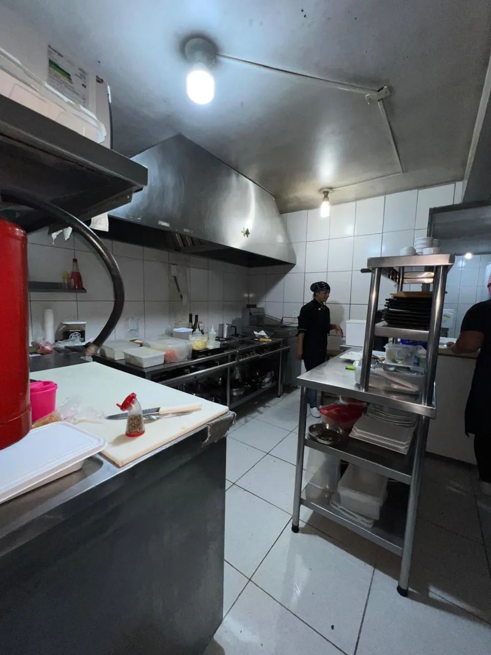 Oportunidade restaurante a venda - Foto 5