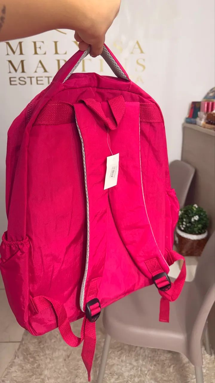 Bolsa Kipling nova - Foto 2