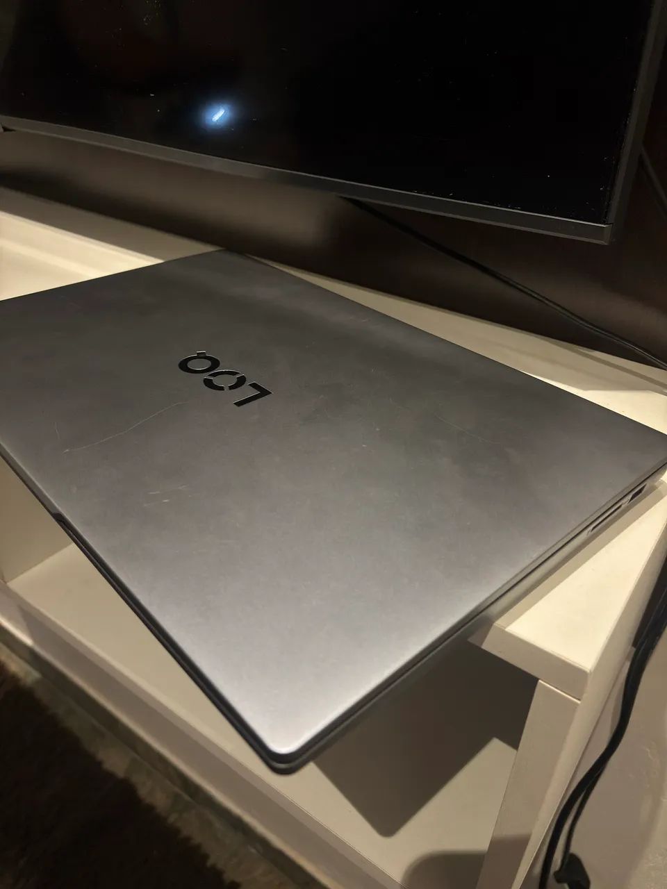Notebook Gamer LOQ RTX 4050 - Foto 2
