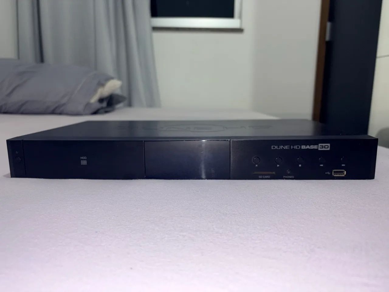 Media Player Dune HD Base 3D - Foto 3
