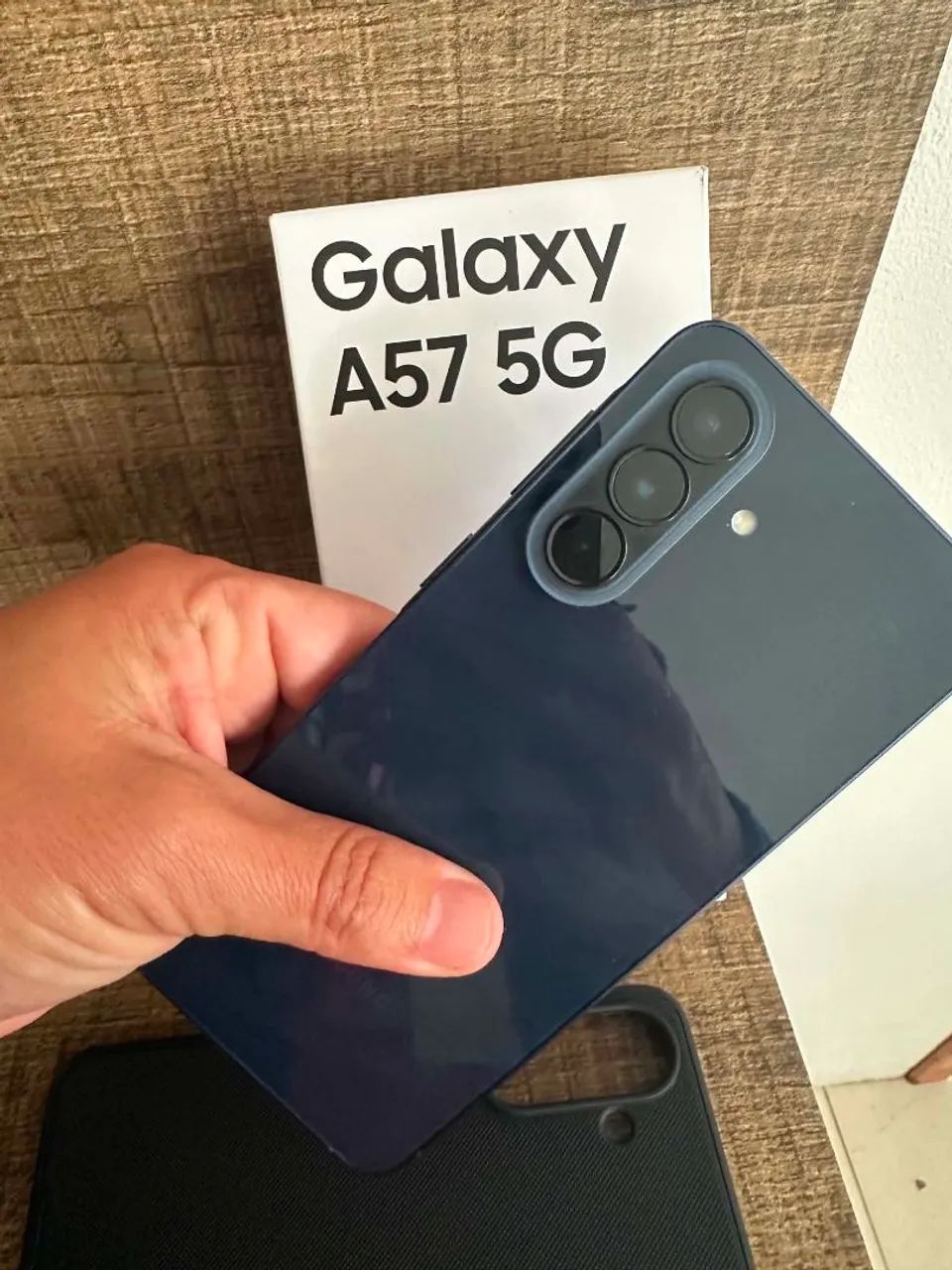 Samsung Galaxy A57 256gb 5G - Foto 2