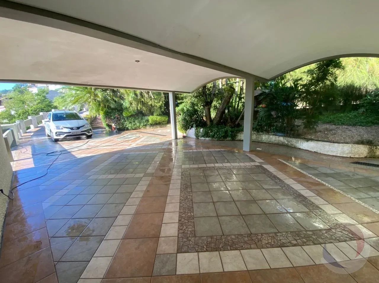 Casa para venda com 344 metros quadrados com 3 quartos em José Mendes - Florianópolis - SC - Foto 2