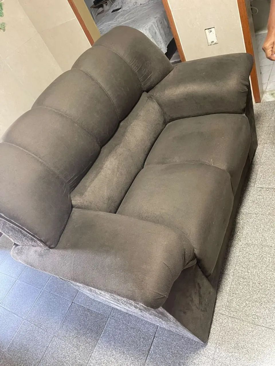 Sofá 2 lugares - Foto 3