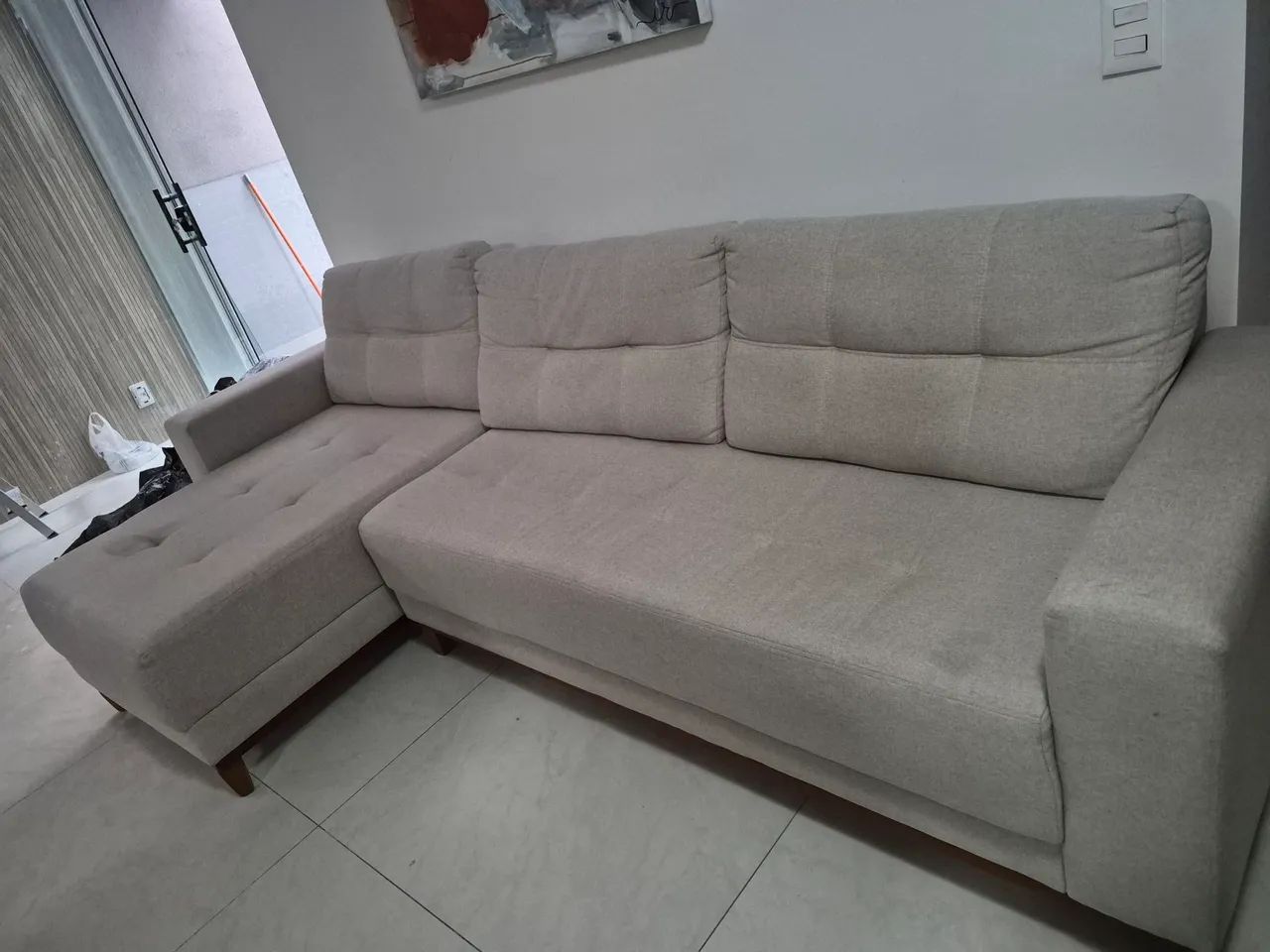 Sofá Bonito