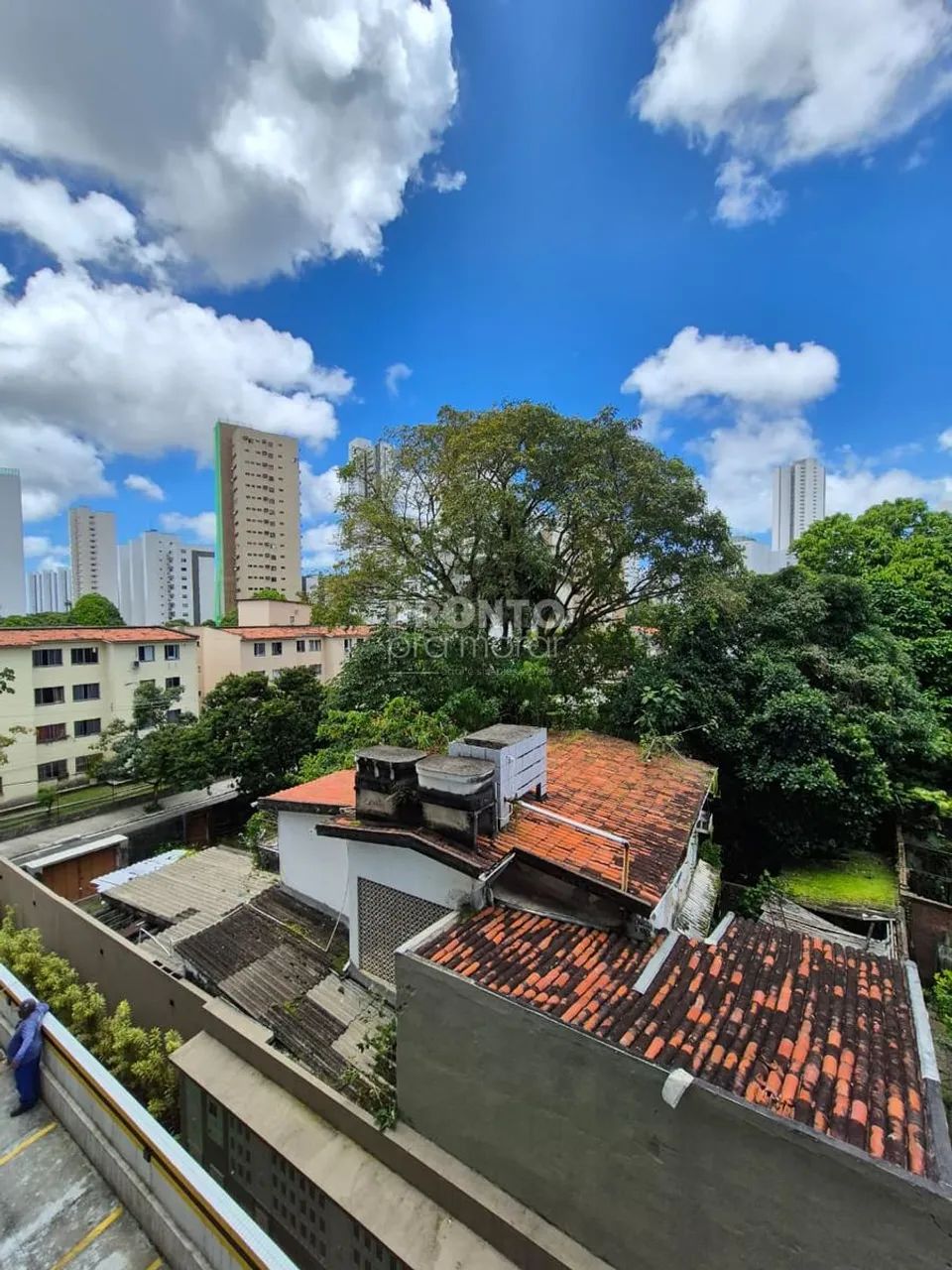 Apartamento com 1 quarto em Casa Forte - Foto 3