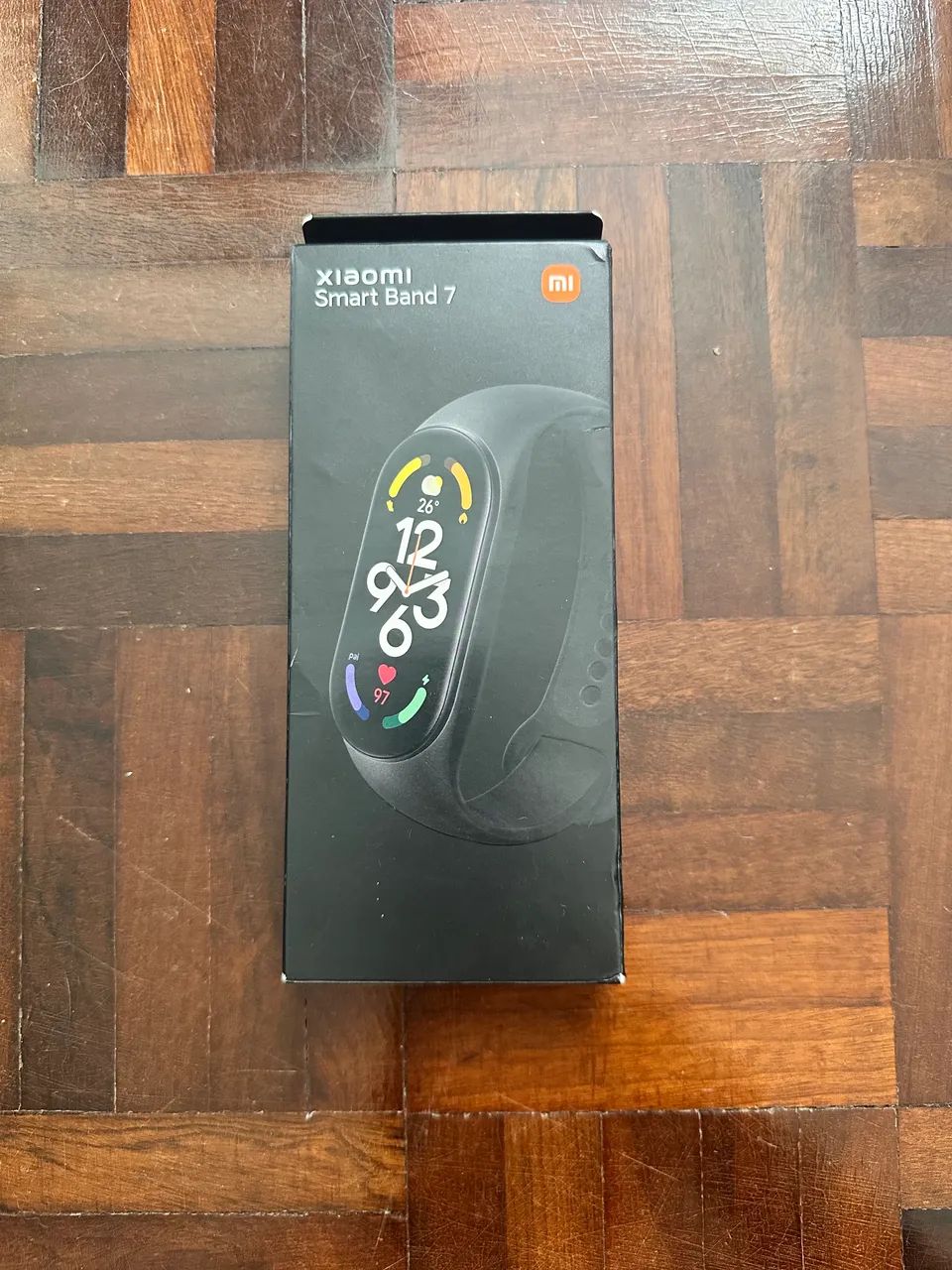 Xiaomi Smart Band 7 Original