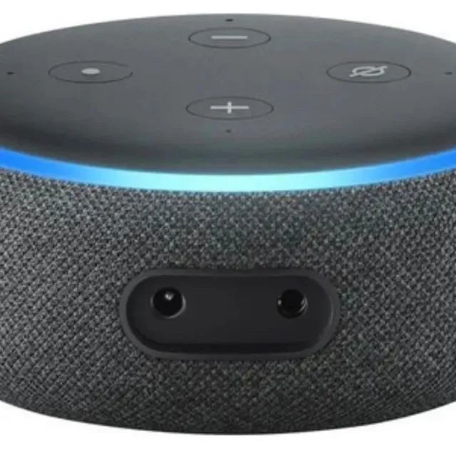 Alexa Echo Dot 3 - Foto 2