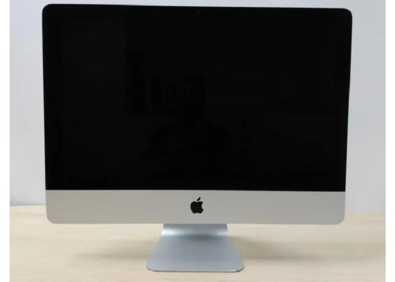 imac retina 4k