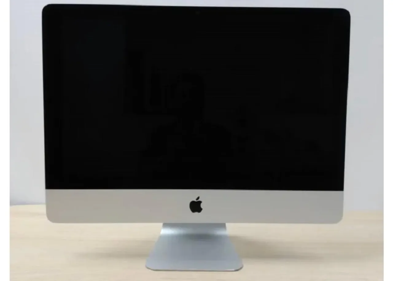 imac 2015