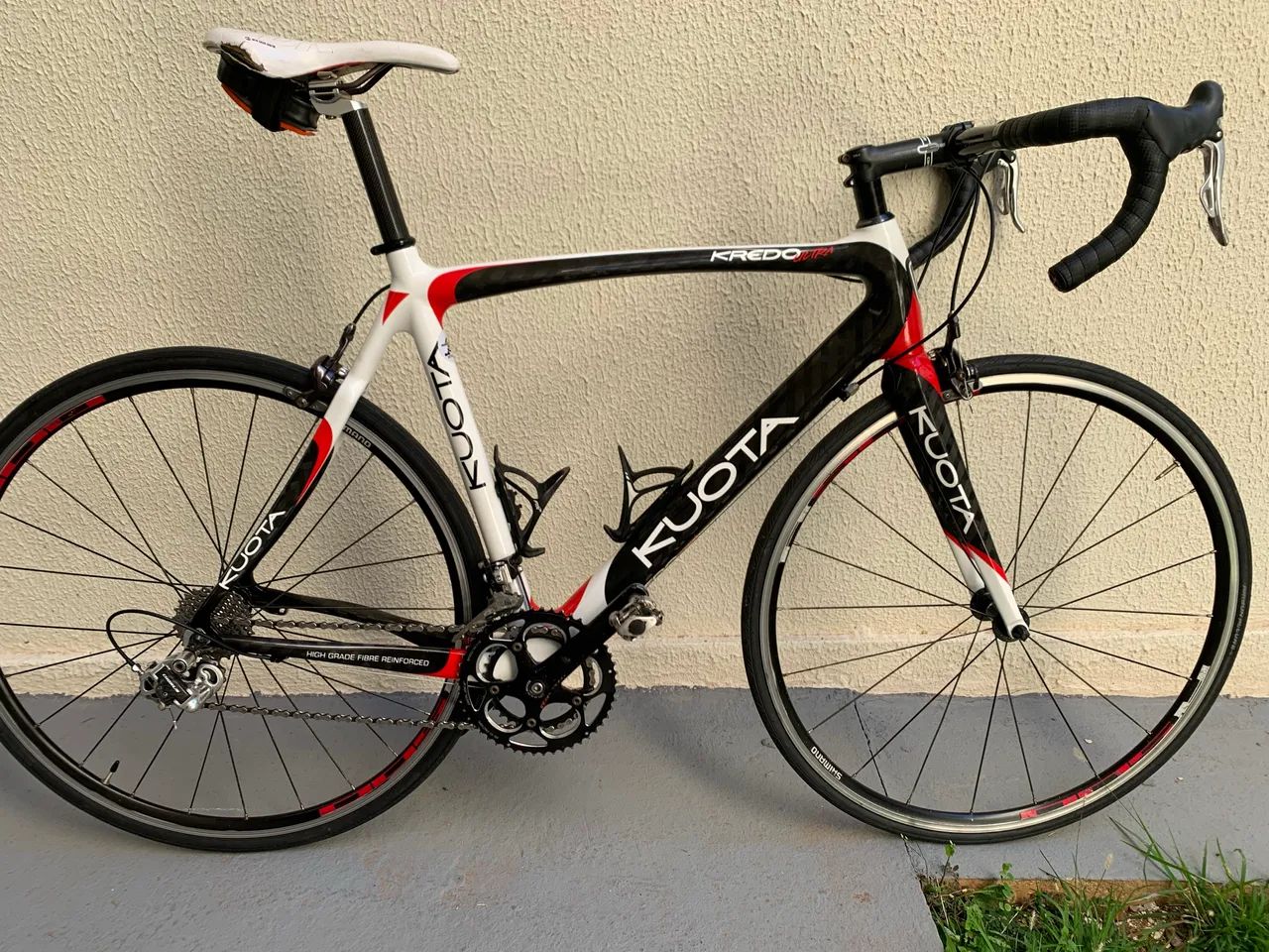 Kuota credo speed campagnolo  - Foto 2