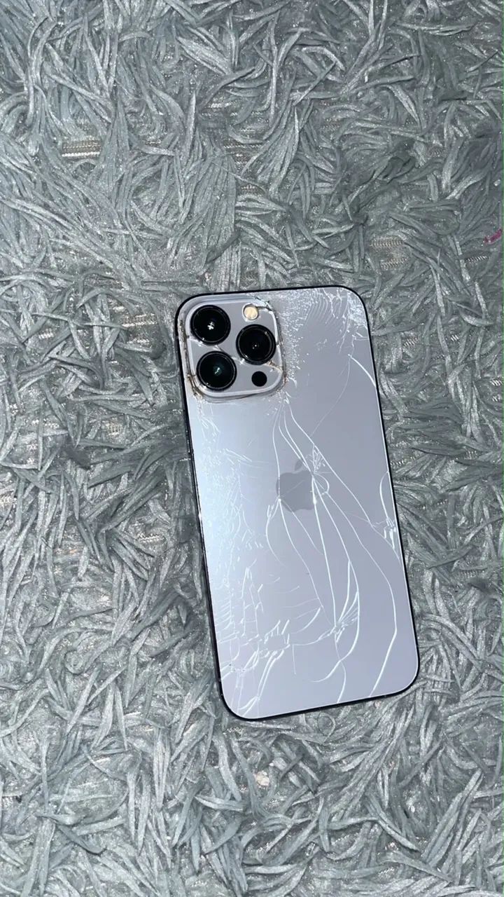 Iphone 13 pro max - Foto 3