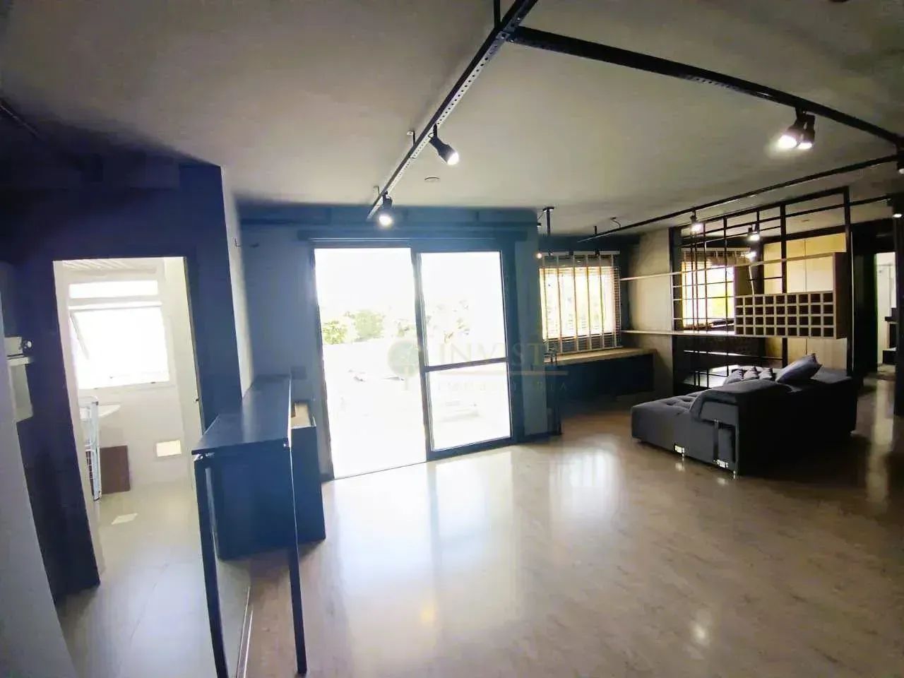 Apartamento Mobiliado para alugar em Florianópolis! - Foto 2