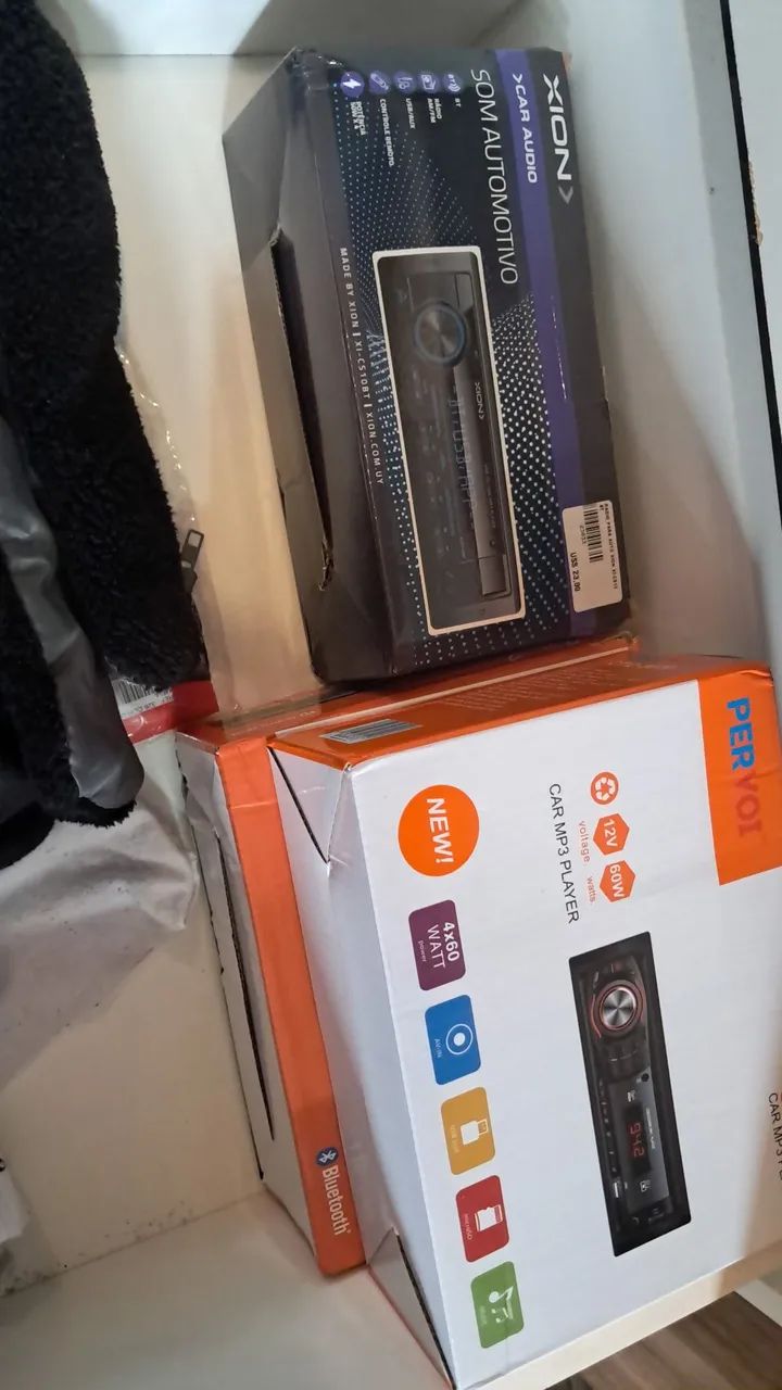 Radio Bluetooth  - Foto 2