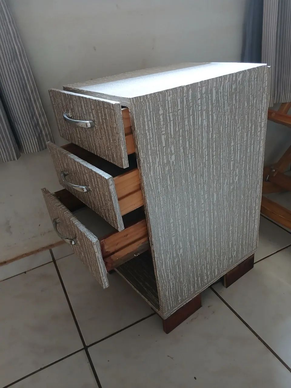 Criado mudo  - Foto 4