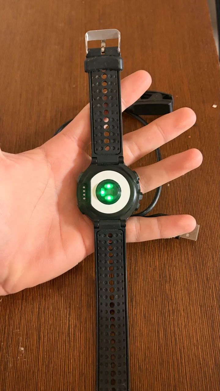 Garmin forerunner 235 - Foto 2