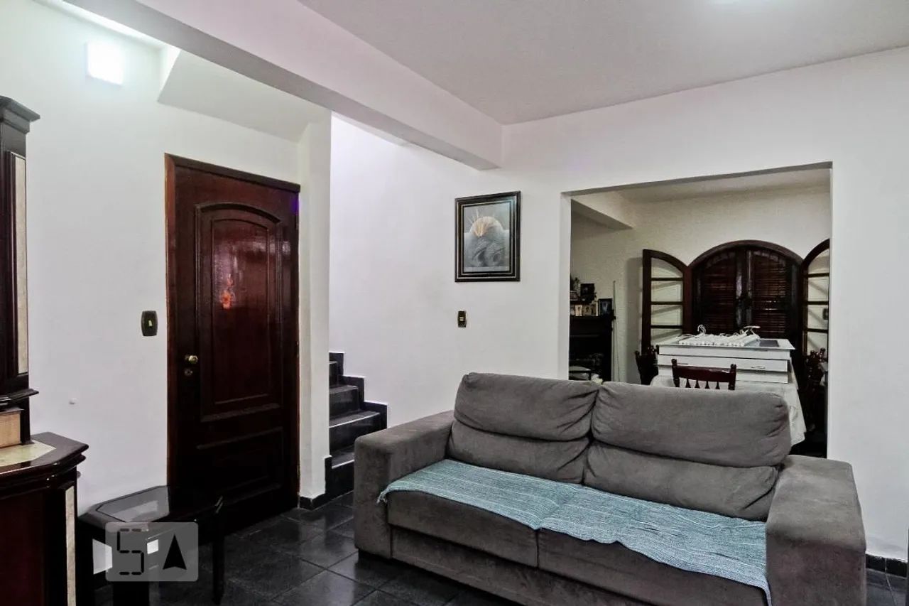 Casa à Venda - Mandaqui, 4 Quartos, 270 m2 - Foto 5