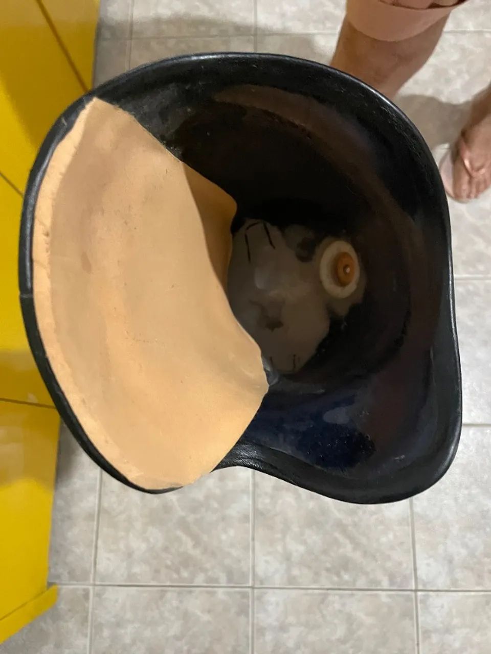 Prótese tranfemorais