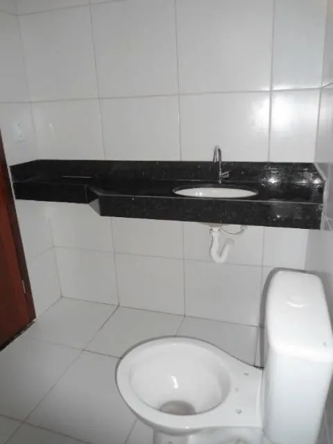 ALUGA-SE - APARTAMENTO NA MESSEJANA - PARTICULAR  - Foto 4