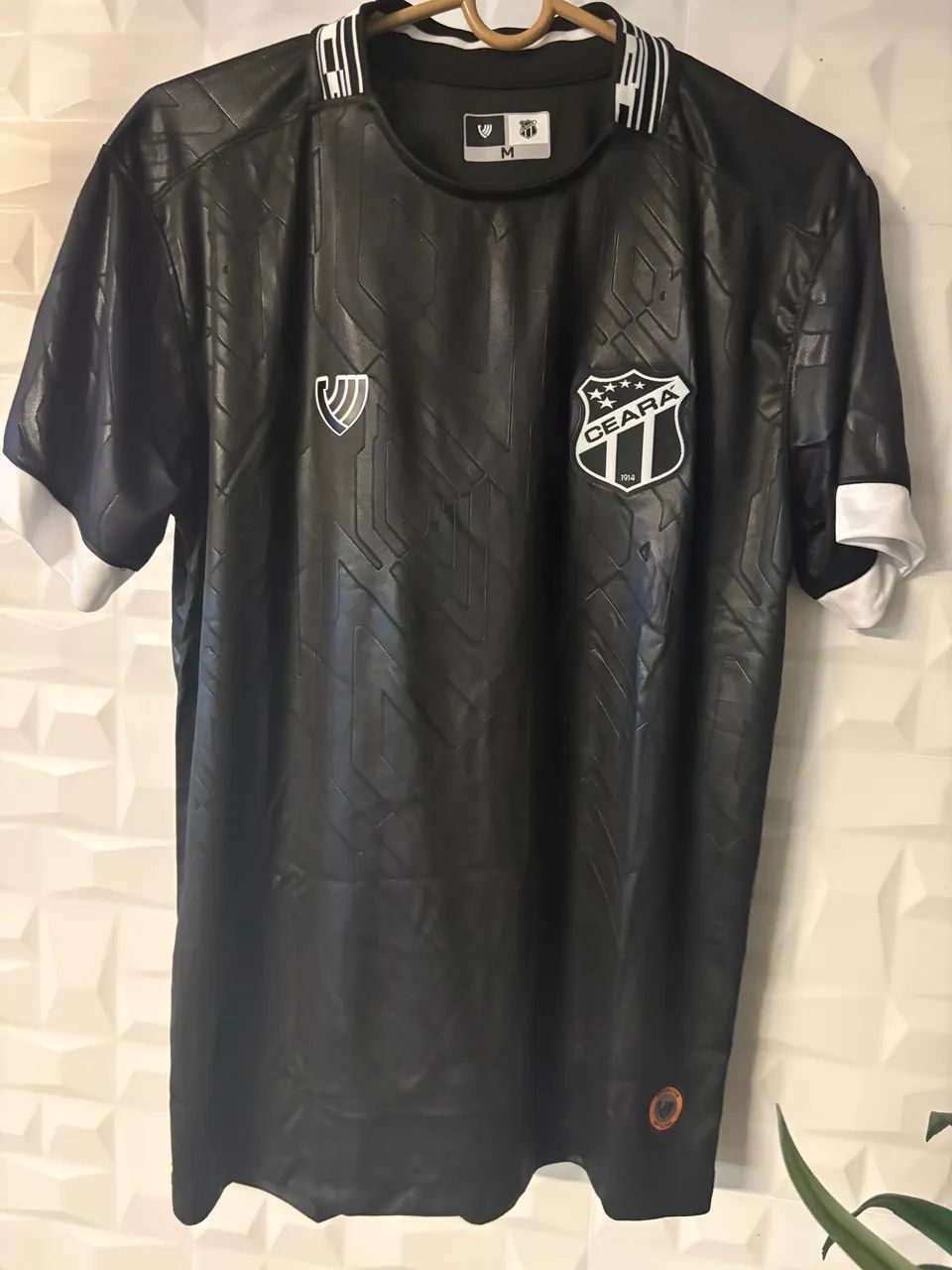 2 camisas do Ceará 
