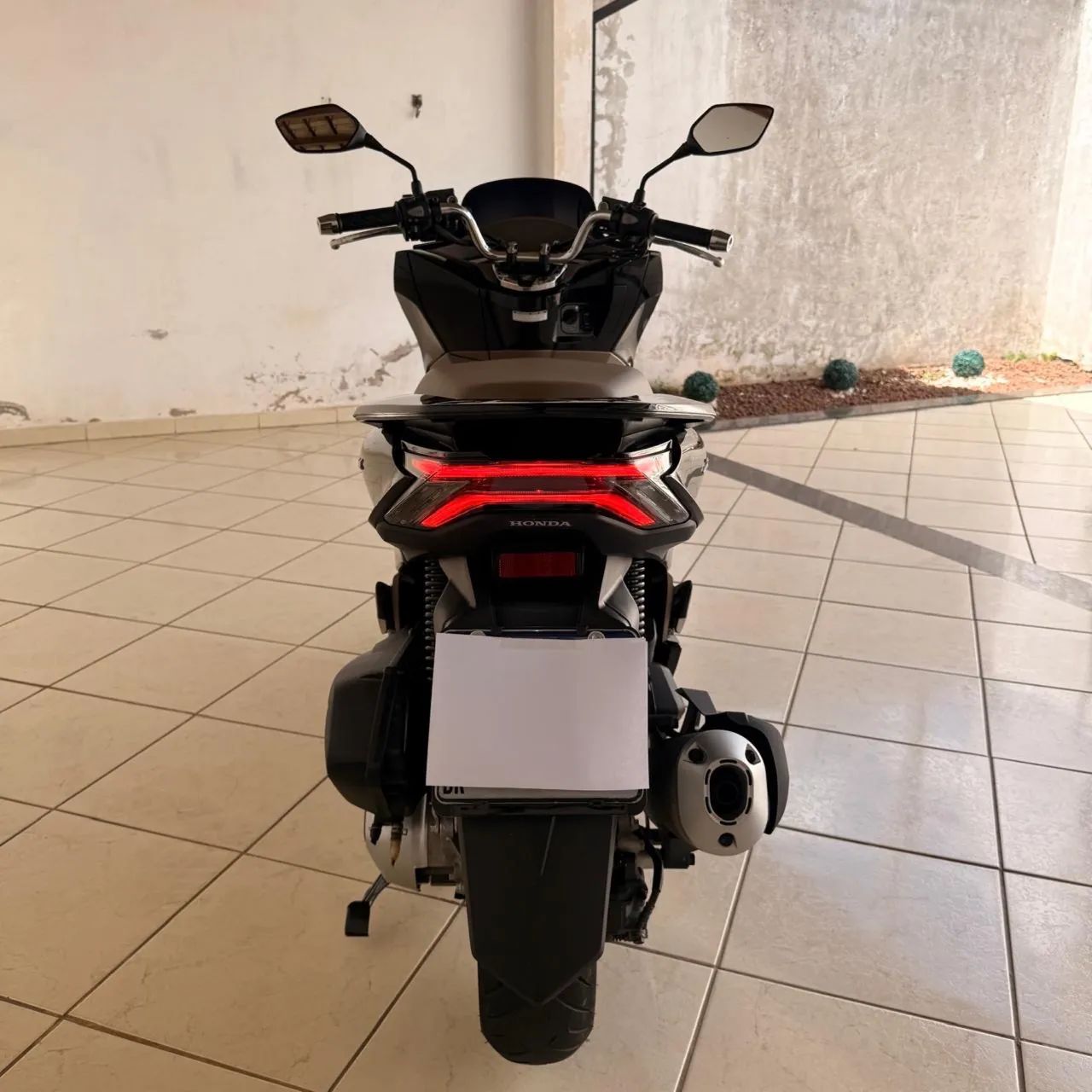 PCX 160 DLX ABS COM 4.600 - Foto 5