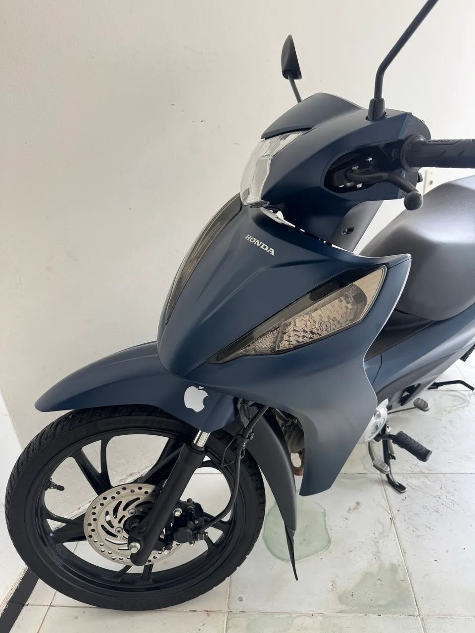Vende-se Honda bis  - Foto 4