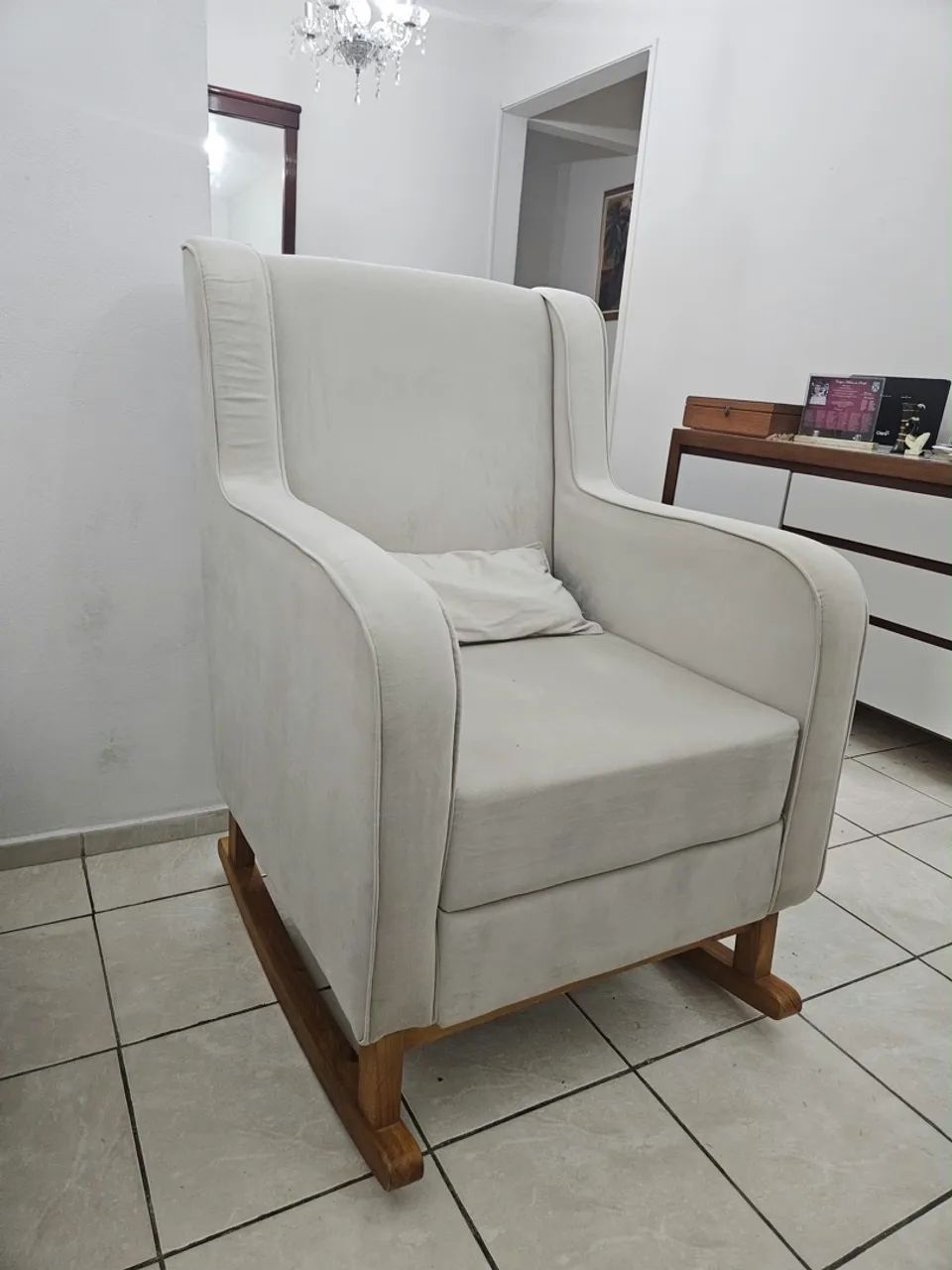Poltrona - Foto 2